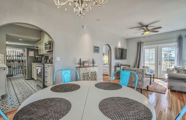 1bdlovely Cottagedogs Welcome!near Olympic Training Center - Photo 25