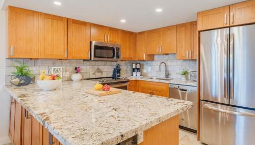 Kamaole Sands 10203 · KAS 10203 Summer Retreat Remodel 1BD Acros - Foto 3