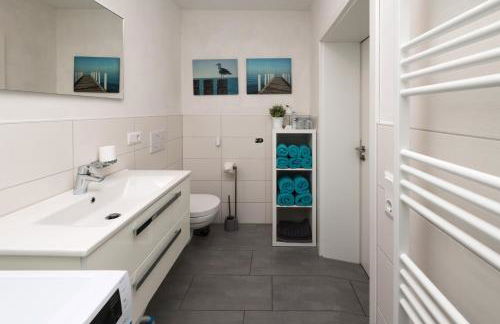 Ferienwohnung Wiesenblick nahe Region Celle und Hannover - Foto 11