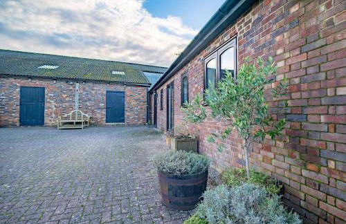 Sheep Shed Rural Farm Cottage in Stelling Minnis Canterbury - Area of Outstanding Natural Beauty - Foto 20