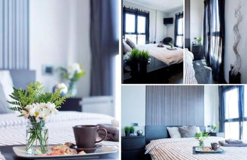 Designer Haus mit beheiztem Pool (überdacht) - Foto 13