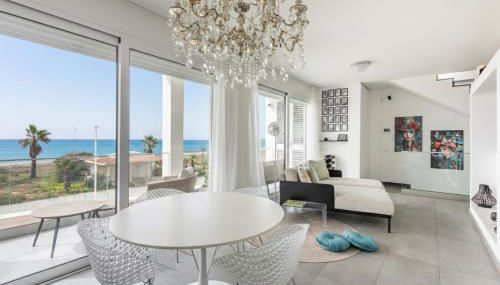 Luxury beach front - Foto 4