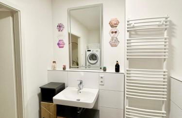 Apartment MaLu in Weimar - Foto 6