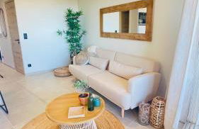 Blue Marine, vue mer, 2 chambres - Foto 4