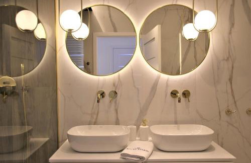 Apartament Grand Royal Maris Ustka - najlepsza lokalizacja, bardzo blisko portu i plaży, parking, nowy kameralny apartamentowiec, ścisłe centrum - Foto 20