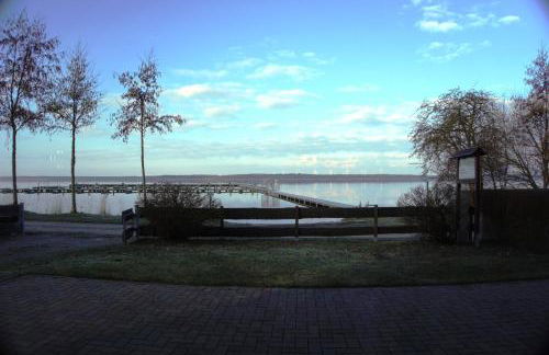 Uttied - Perfekte Auszeit direkt am Plauer See - Foto 10