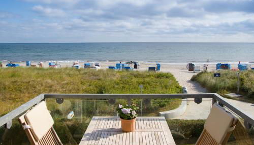 Ferienwohnanlage Dünenhaus - Foto 3