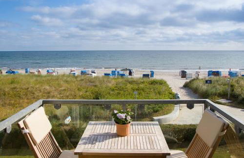 Ferienwohnanlage Dünenhaus - Foto 3