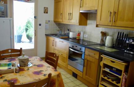 Gîte L'Escapade - Foto 14