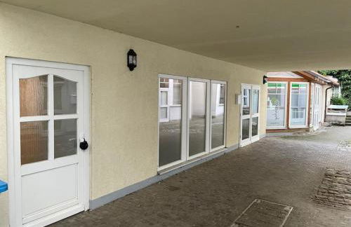 Ferienwohnung Altstadtperle - direkt am Marktplatz - Foto 14