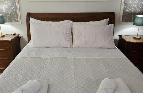 Mytilini City Center Petrino Guesthouse - Foto 30