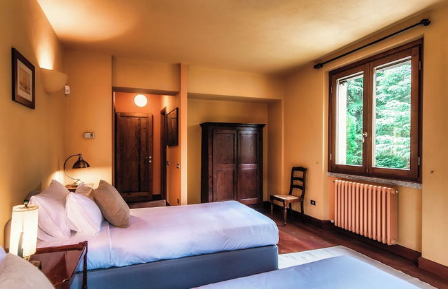 Villa Oasi - Foto 18