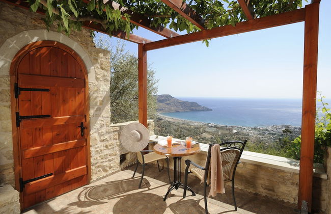 Stefanos Village - Foto 35