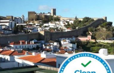 adubai Obidos - Foto 59