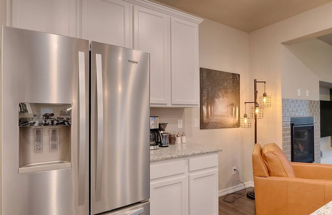 3BR Mtn Viewsluxury Townhomecentral Locationac - Foto 23