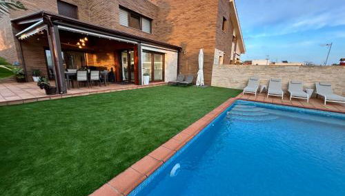 Villa Preciosa - Foto 2