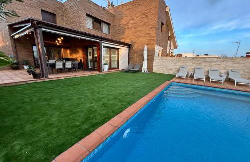 Villa Preciosa - Foto 2