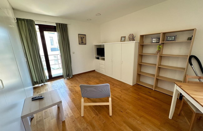 Apartment in De Panne Near Beach - Photo 1