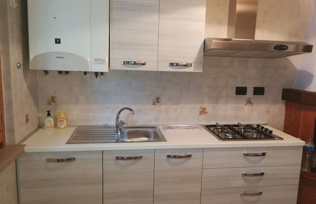 Casa Annick Holiday Home - Photo 16