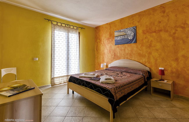 Residence L'Isola Surf House - Photo 3