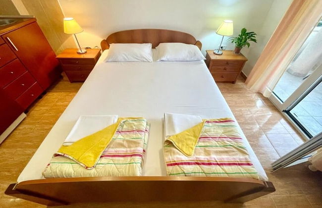 Apartments Boreta Becici - Foto 5