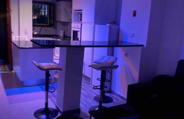 comfortable apartment in an elite area with a beautiful veranda - Foto 46