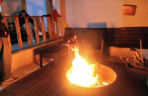 Casa da Laranjeira, perto de Obidos, Budha Eden, Dinossauros parque - Foto 8