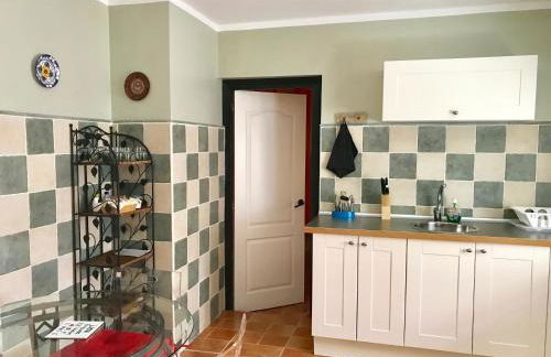 Casa Seven Jerez - Foto 29