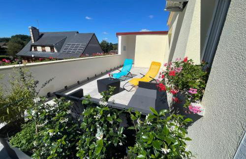 Les Oiseaux Résidence - Foto 72