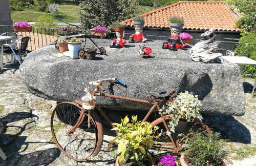 Caserio de Fontes - Foto 17