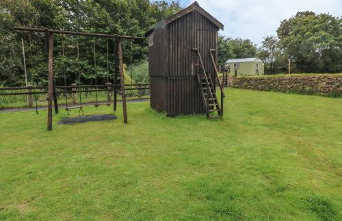 Primose Cottage - Foto 19