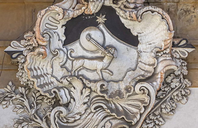 Giacomo Serpotta Guided Tour - Foto 1