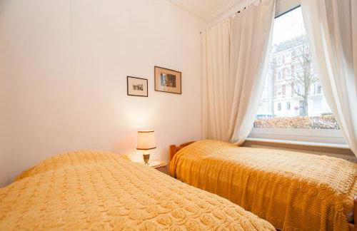 Alster City Garden Villa - Foto 15