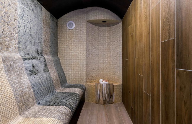 Hotel Pecr Well - Foto 19