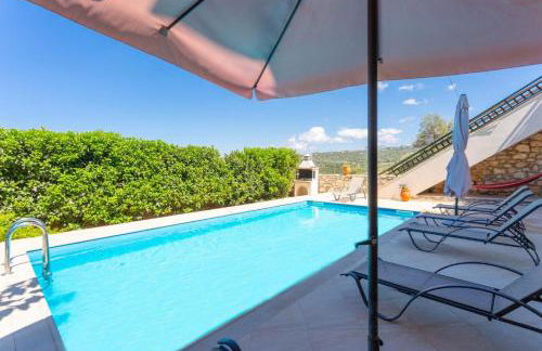 Villa Gerani Panorama - Foto 22