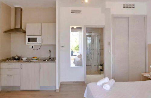 Roquetes Bungalows Premium - Formentera Break - Foto 24