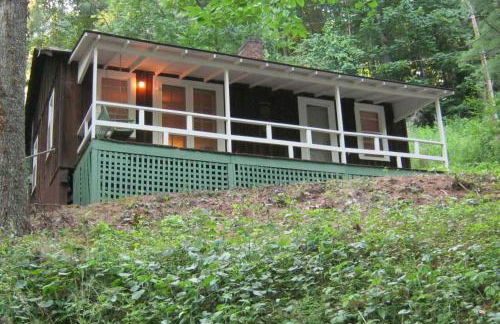 The Cabins at Healing Springs - Foto 125