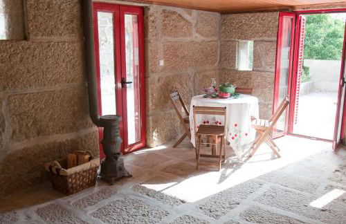 Casa Do Palheiro - Photo 17