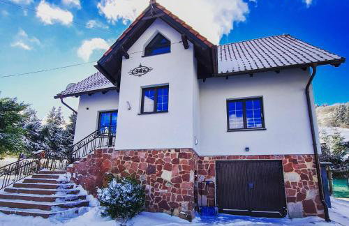 Dom nad Potokiem Sowa - Foto 2