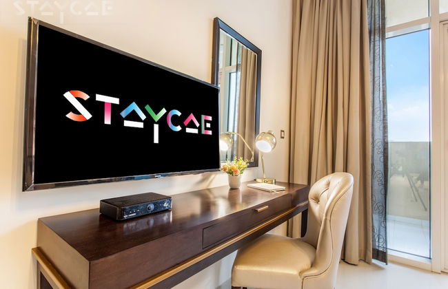 Staycae Ghalia - Photo 27