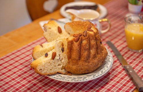 Les Logis du Printemps - Chez l'Alsacien - Photo 29