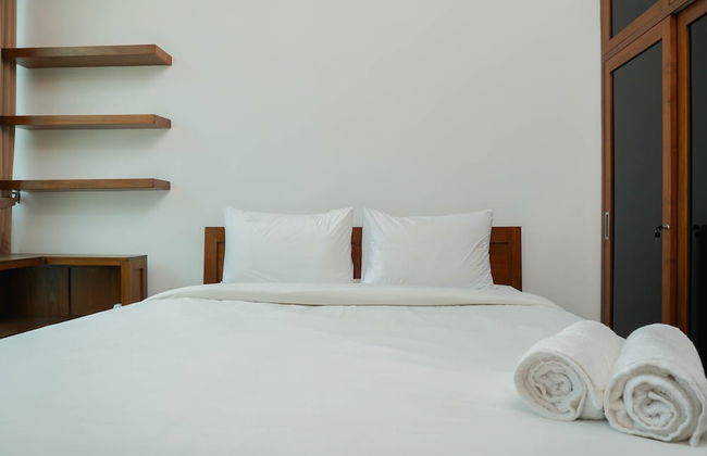 Suite 3BR Kemang Village Apartment - Foto 5