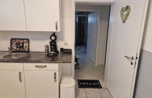 Apartment Rademacher nahe Möhnesee - Foto 11