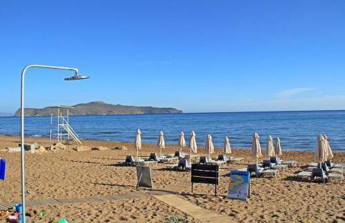 Esperides Beach Hotel Apartments - Foto 72