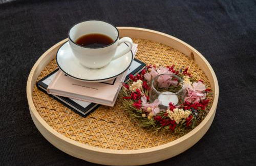 Sleek & Modern Flat w/ Private Garage by HostWise - Photo 39