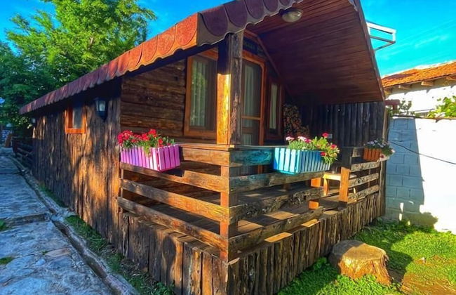 Zeytindagi Bungalow - Foto 26