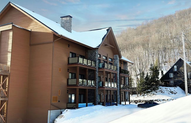 Château Morritt - Foto 22