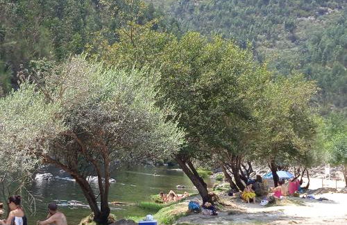 Casa da Ana - Um refúgio na montanha - Foto 54