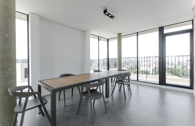 Lovely Business Loft Pool BBQ & Views - Photo 18