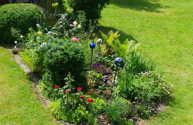 Cozy Retreat Near Rennsteig - Photo 34